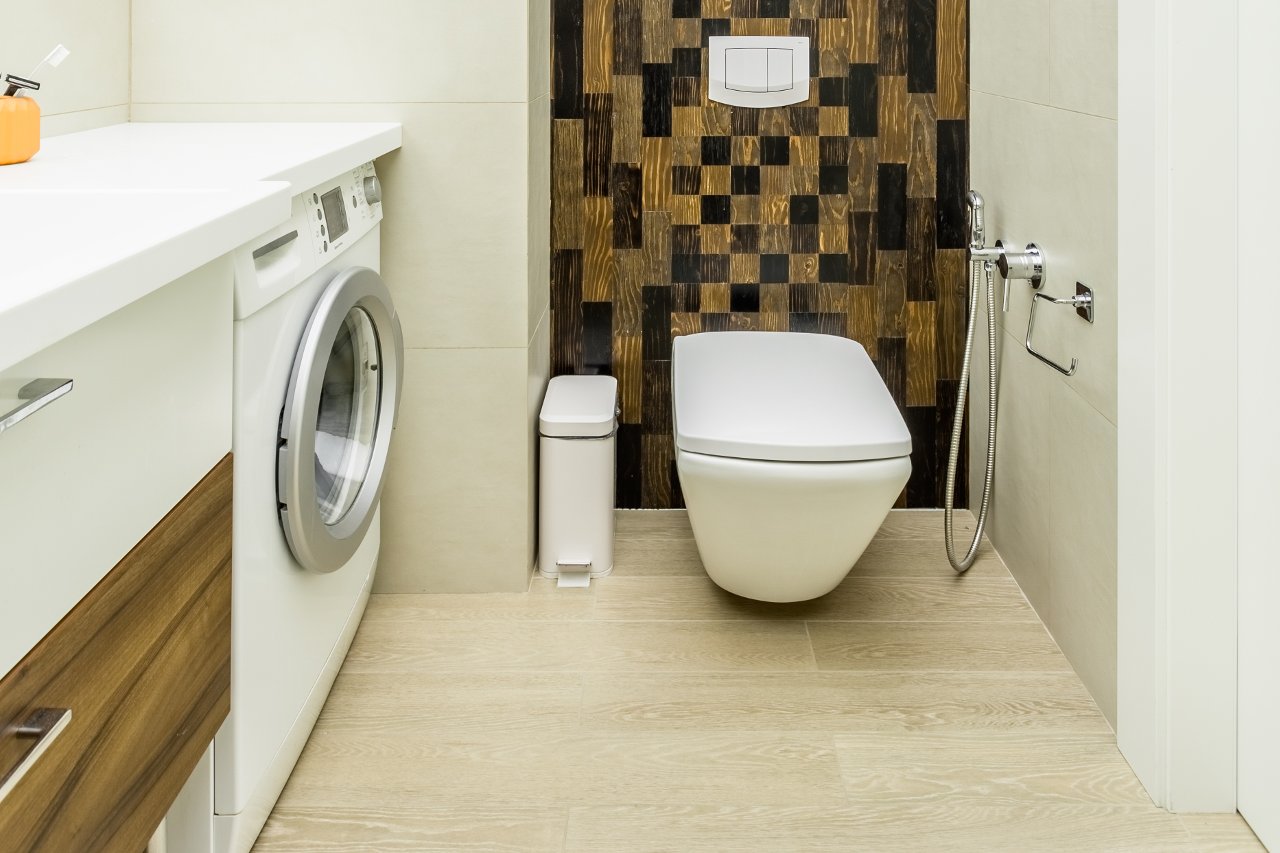 Частный интерьер в ЖК Крылов