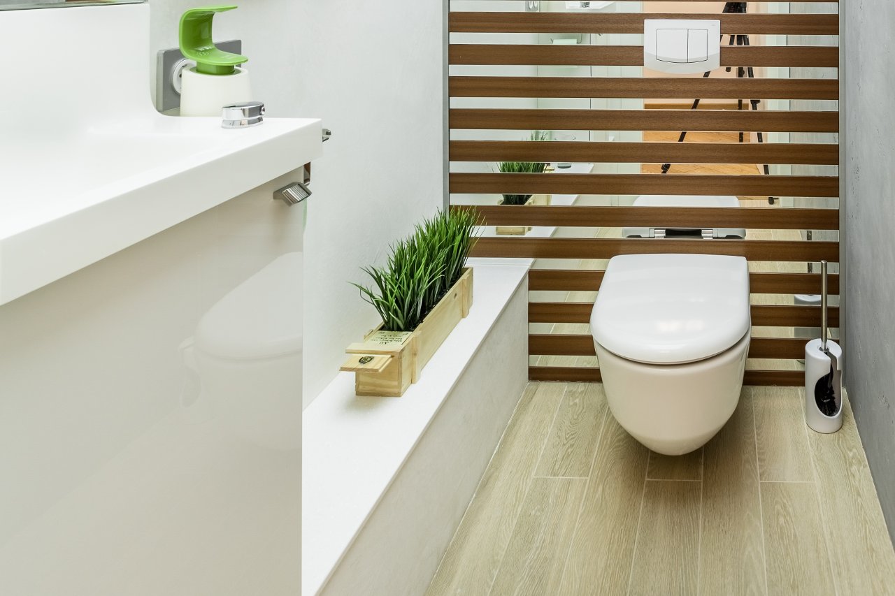 Частный интерьер в ЖК Крылов