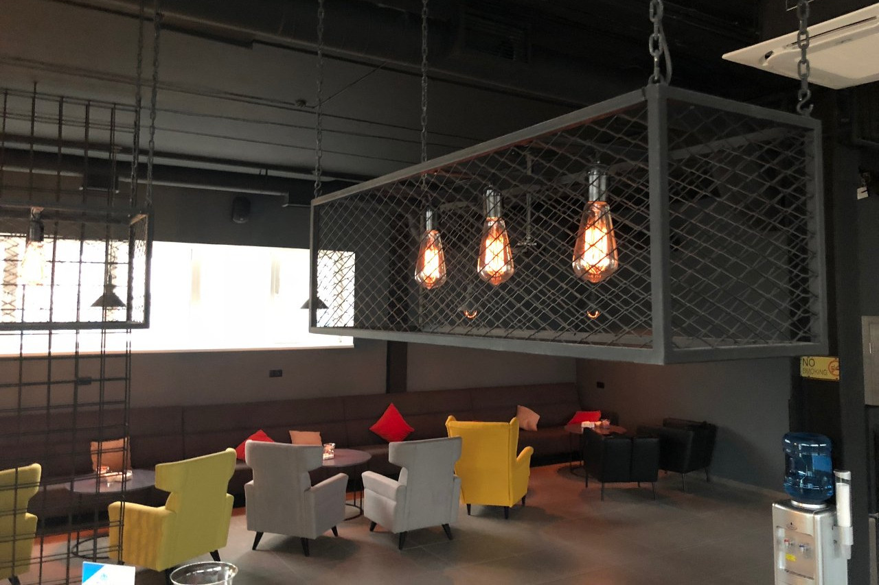 Кальянная Сапфир