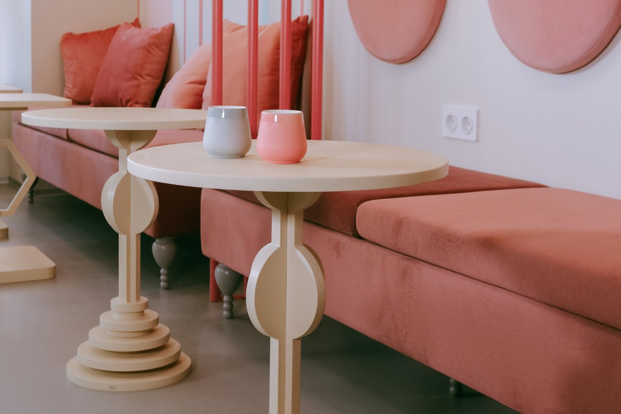 Кофейня Pulse