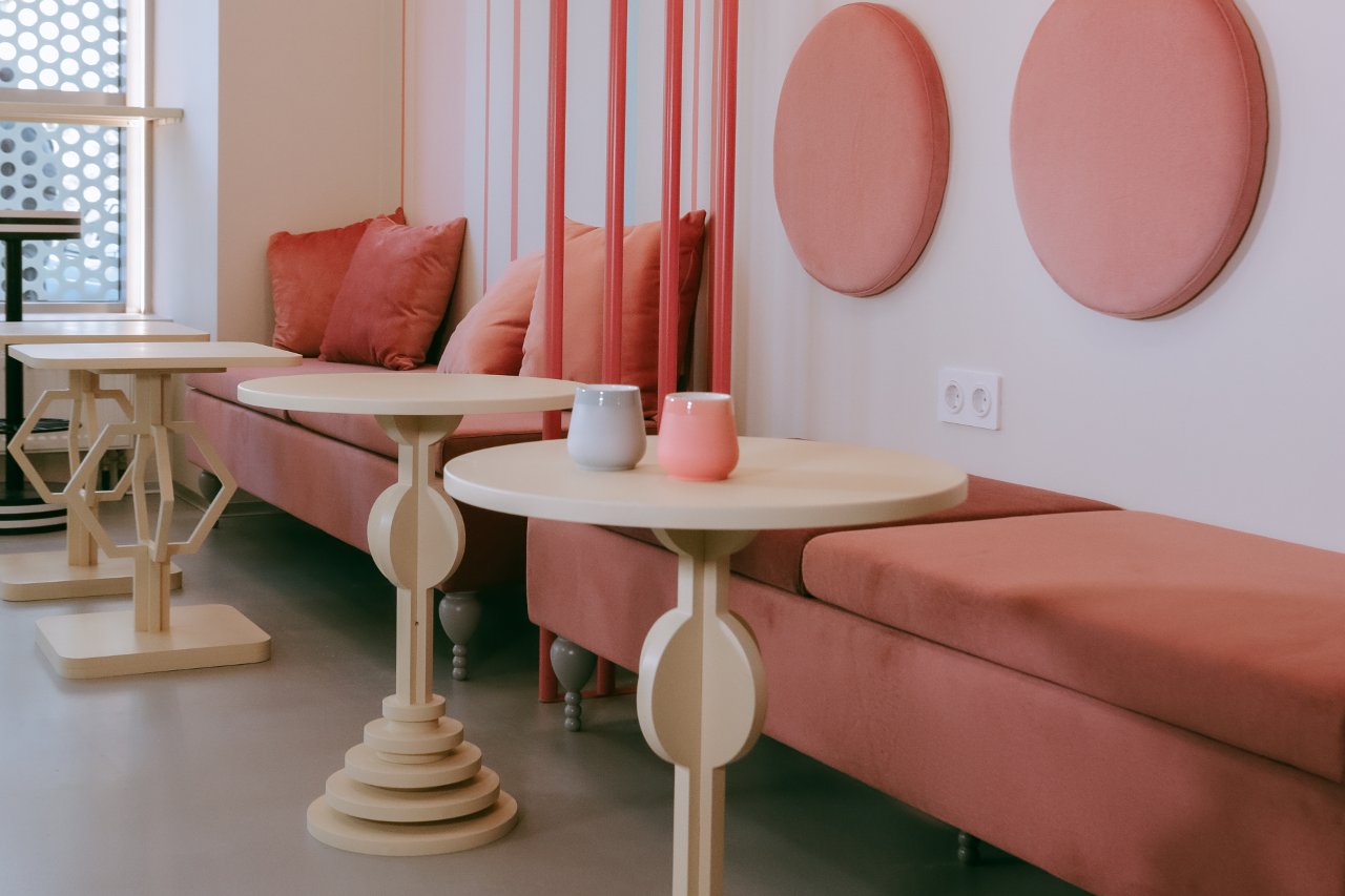 Кофейня Pulse