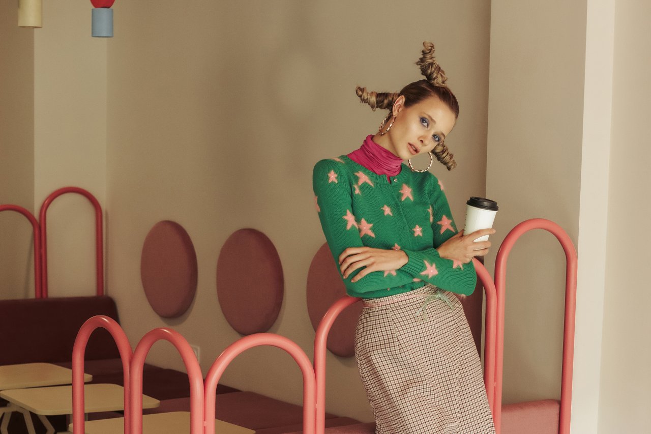 Кофейня Pulse