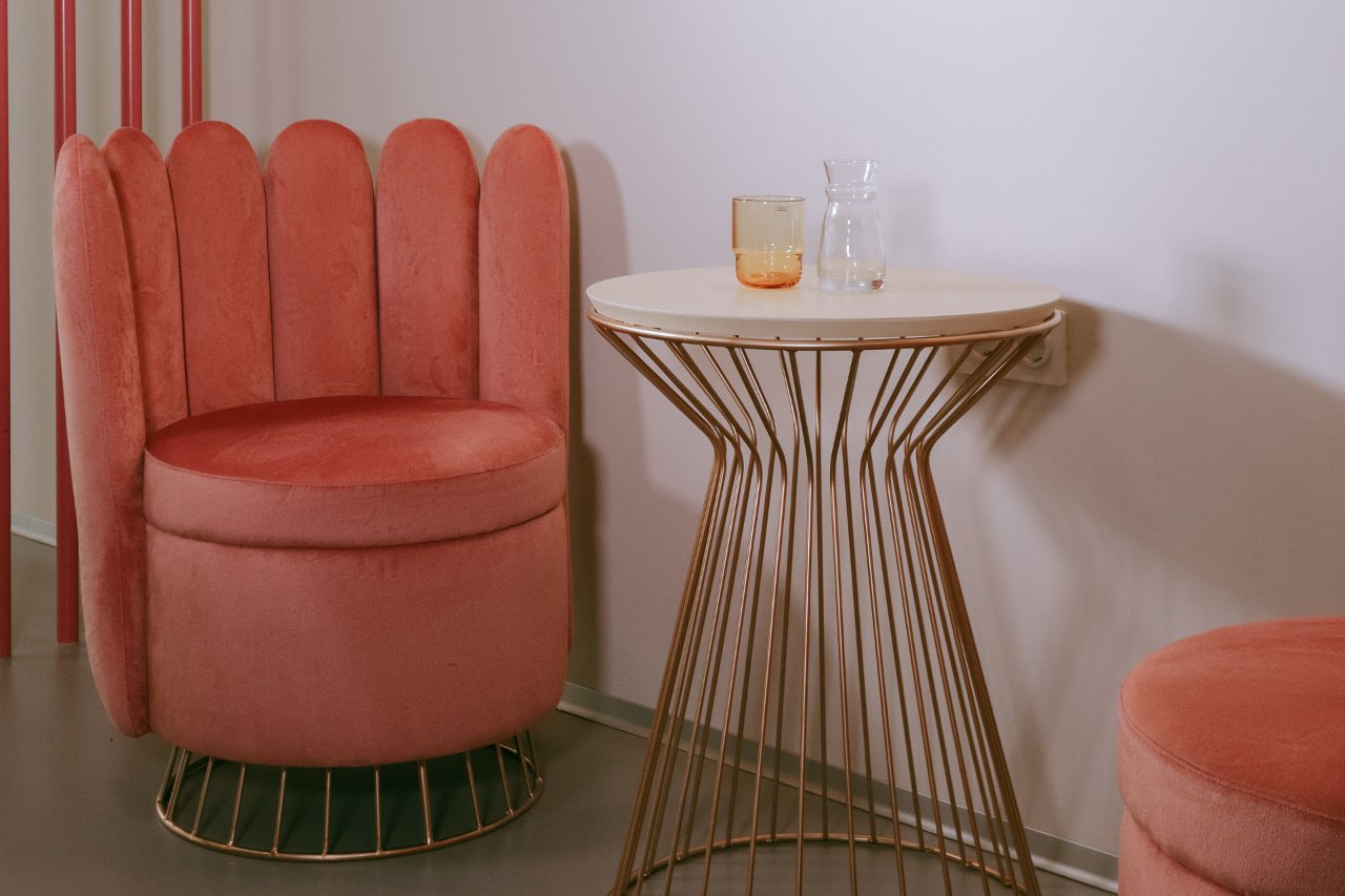 Кофейня Pulse