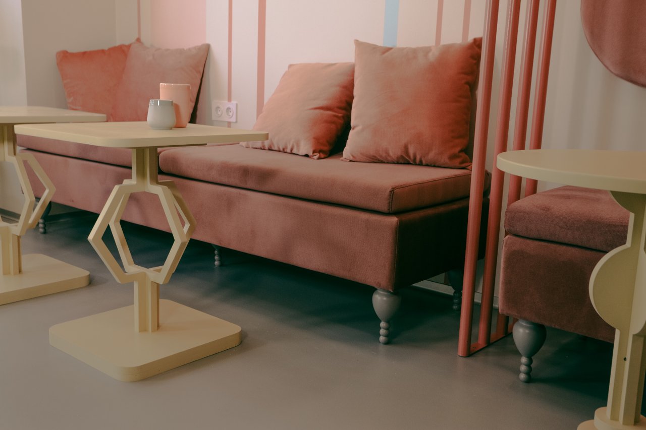 Кофейня Pulse