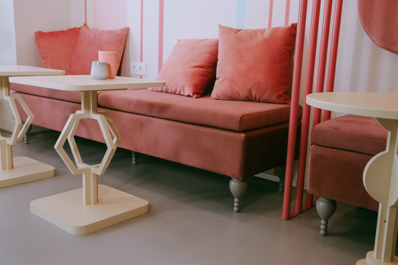 Кофейня Pulse