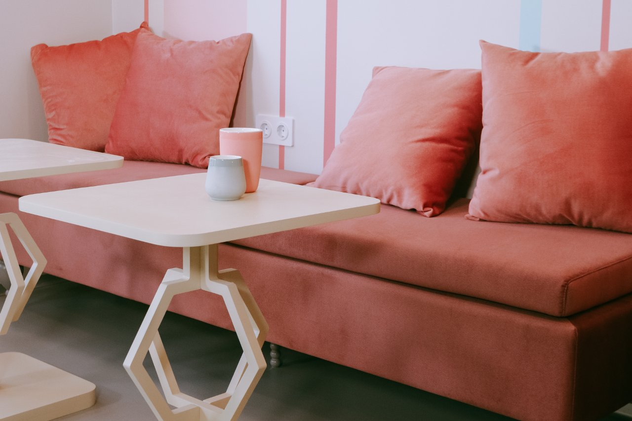 Кофейня Pulse