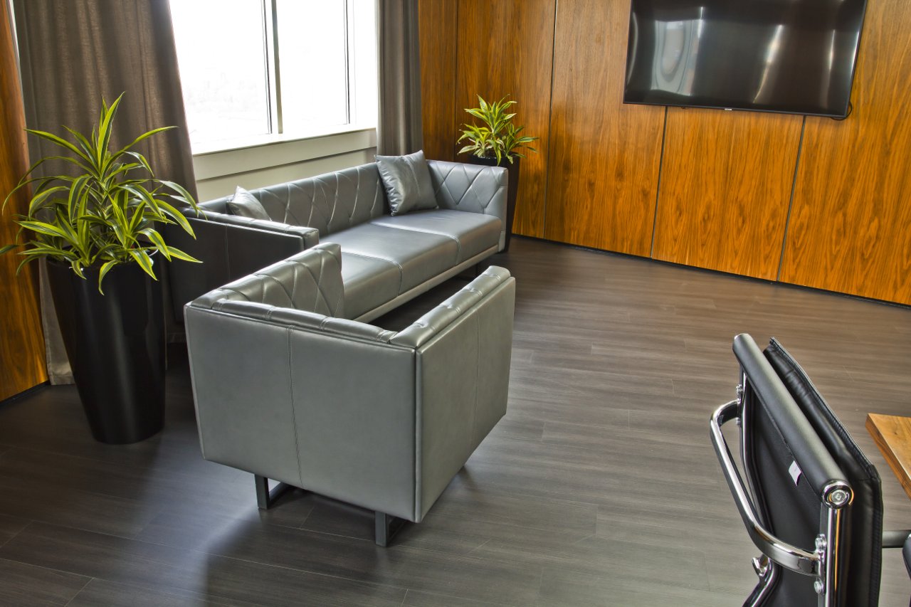 Офис Попова А.В.