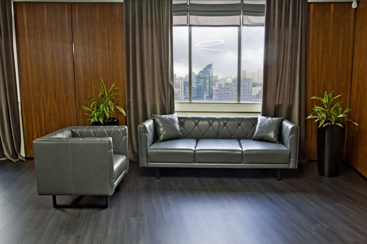 Офис Попова А.В.